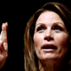 Illustration for article titled Michele Bachmann Thinks The Entire Internet Is Against Her